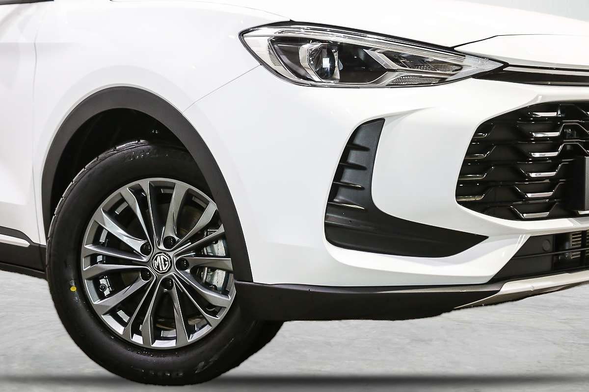 2025 MG ZS Excite ZS32