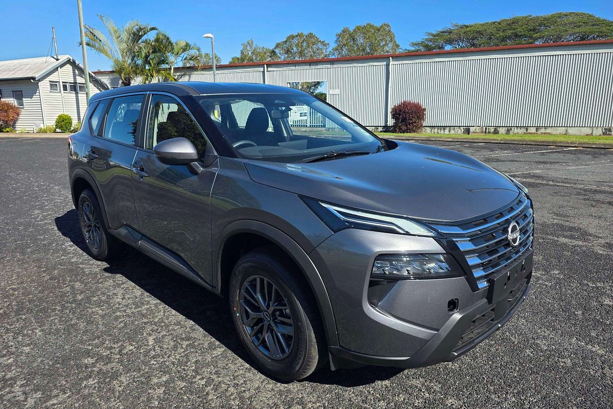 2026 Nissan X-TRAIL ST T33