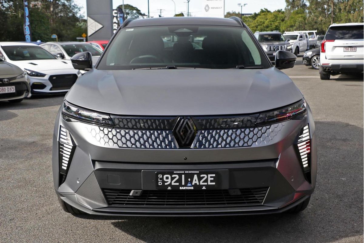 2026 Renault Scenic E-Tech Esprit Alpine EV87 XCB