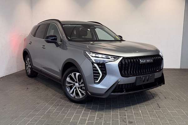 2026 GWM Haval Jolion Lux A01