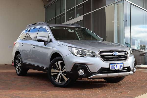 2019 Subaru Outback 2.5i 5GEN