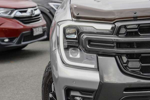 2022 Ford Ranger Wildtrak 4X4 3.0L thumb-1