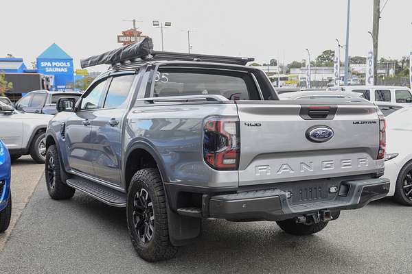 2022 Ford Ranger Wildtrak 4X4 3.0L thumb-5