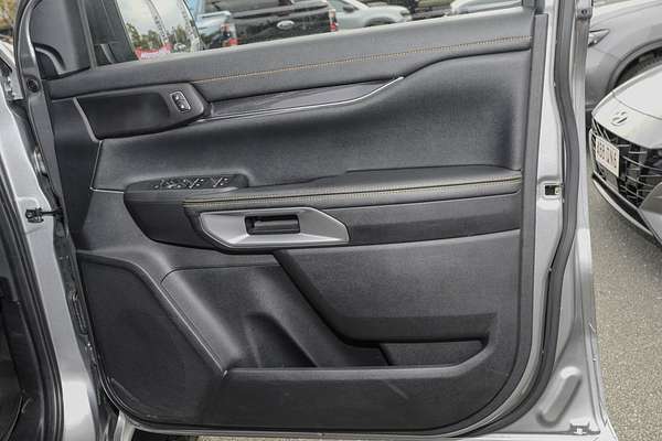 2022 Ford Ranger Wildtrak 4X4 3.0L thumb-16