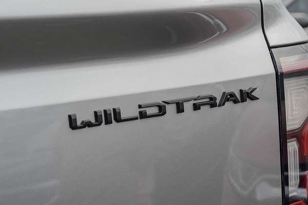2022 Ford Ranger Wildtrak 4X4 3.0L thumb-20