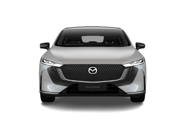 2026 Mazda 6e E35 GT thumb-1