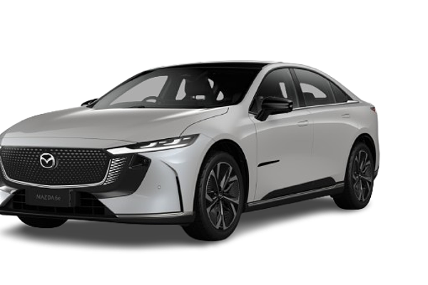 2026 Mazda 6e E35 GT thumb-2