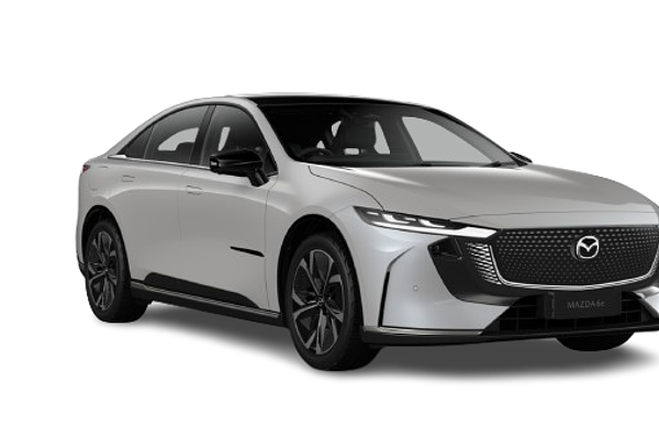 2026 Mazda 6e E35 GT thumb-0