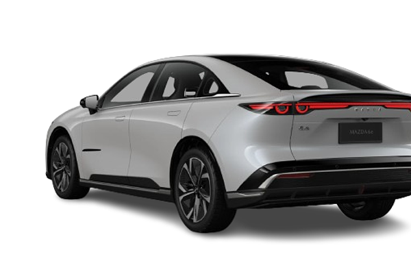 2026 Mazda 6e E35 GT thumb-4