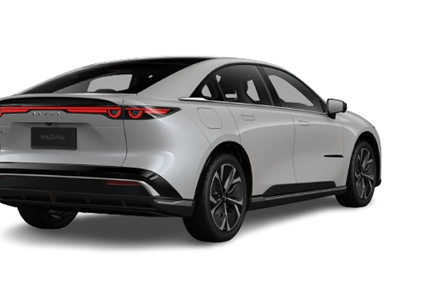 2026 Mazda 6e E35 GT thumb-6