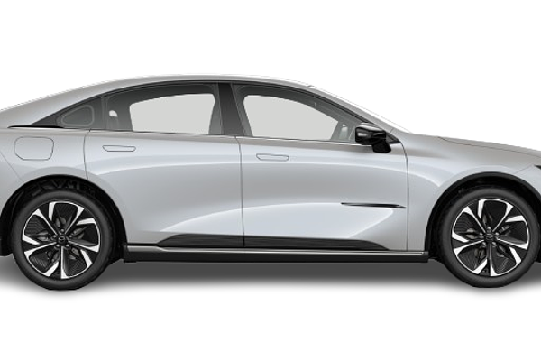 2026 Mazda 6e E35 GT thumb-7