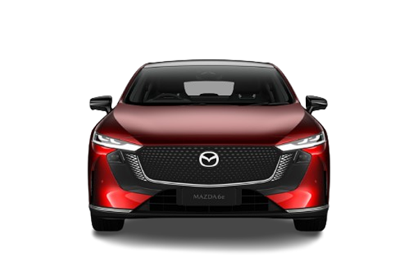 2026 Mazda 6e E35 Atenza thumb-1