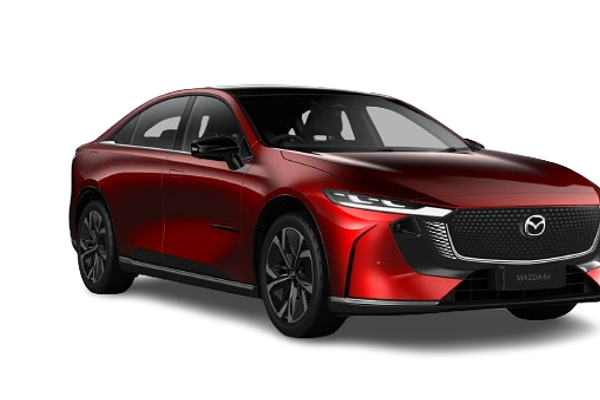 2026 Mazda 6e E35 Atenza thumb-0