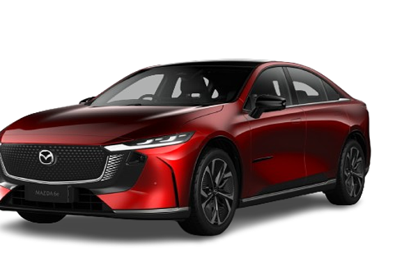 2026 Mazda 6e E35 Atenza thumb-2