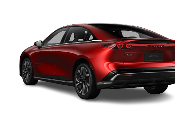 2026 Mazda 6e E35 Atenza thumb-4