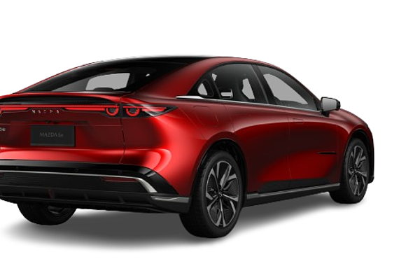 2026 Mazda 6e E35 Atenza thumb-6