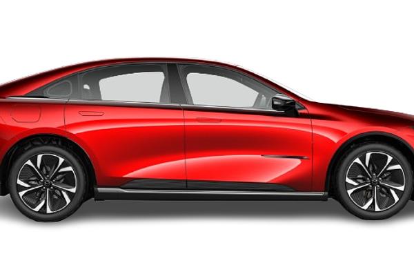 2026 Mazda 6e E35 Atenza thumb-7