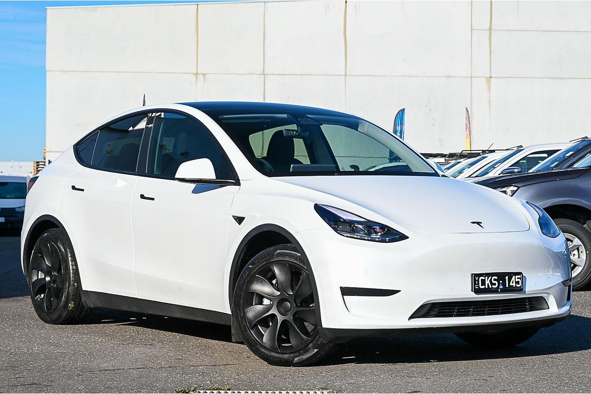 2023 Tesla Model Y Rear-Wheel Drive