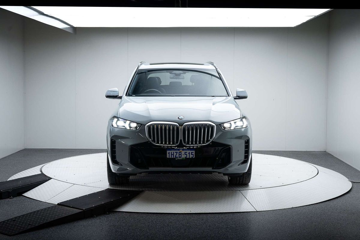 2023 BMW X5 xDrive30d M Sport G05 LCI