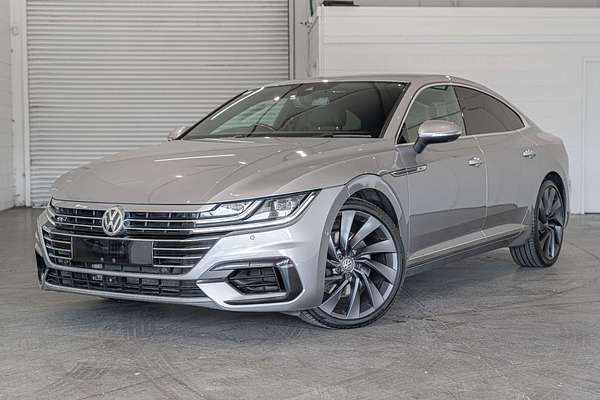 2017 Volkswagen Arteon 206TSI R-Line 3H
