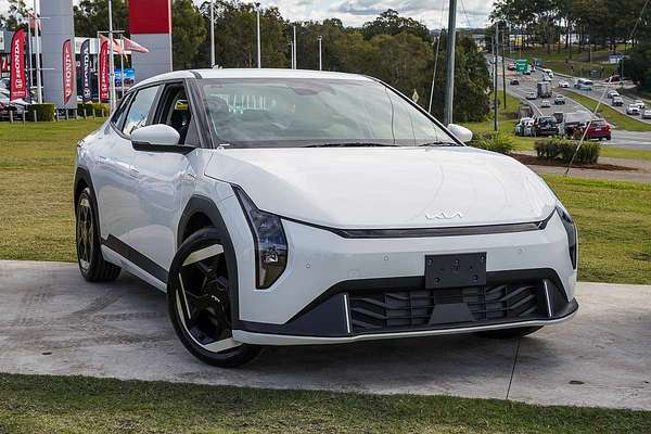 2025 Kia EV3 Earth Long Range SV