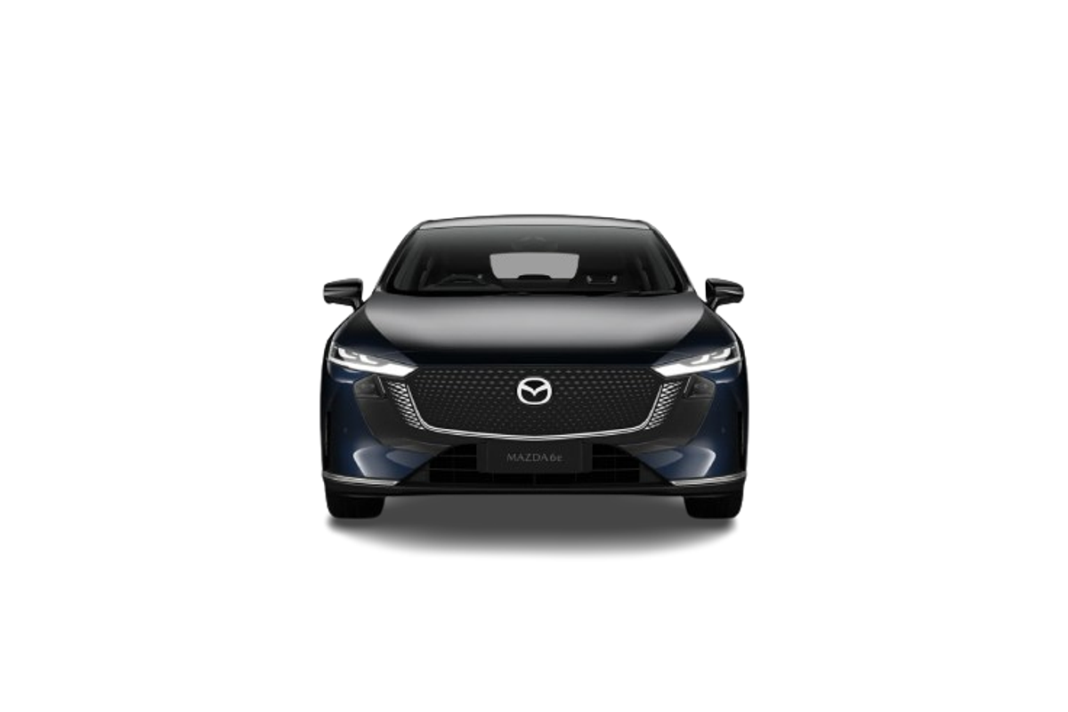 2026 Mazda 6e E35 Atenza