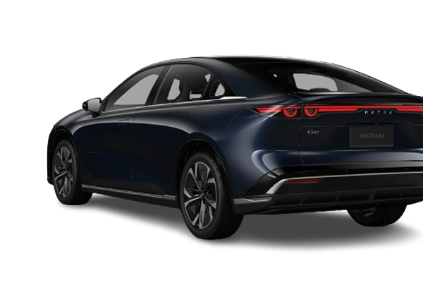 2026 Mazda 6e E35 Atenza thumb-4