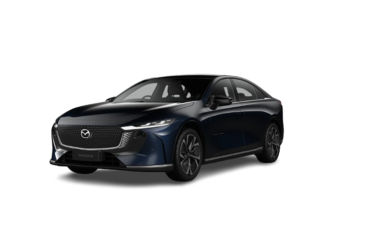 2026 Mazda 6e E35 Atenza