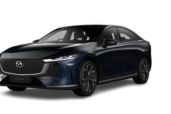 2026 Mazda 6e E35 Atenza thumb-2