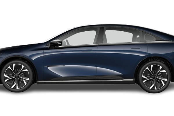 2026 Mazda 6e E35 Atenza thumb-3