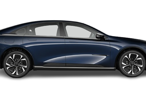2026 Mazda 6e E35 Atenza thumb-7