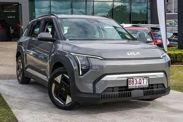 2026 Kia EV3 Air Standard Range SV