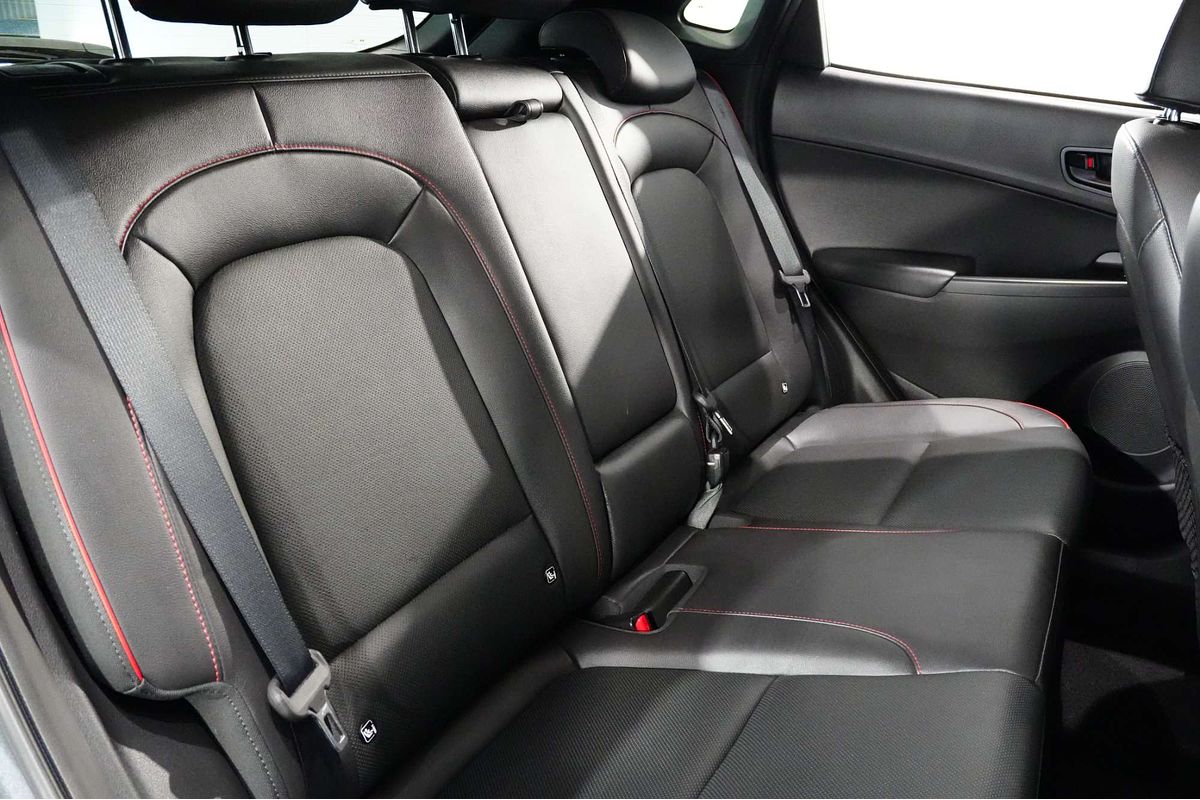 2022 Hyundai Kona N-Line OS.V4