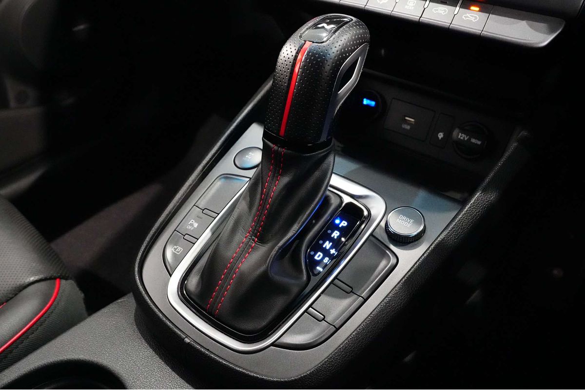2022 Hyundai Kona N-Line OS.V4