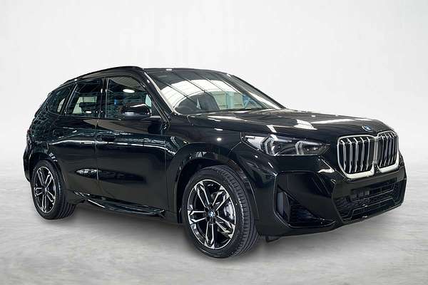 2026 BMW X1 xDrive20i M Sport U11