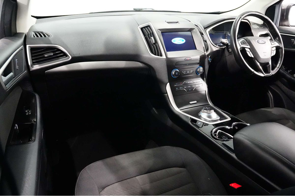 2019 Ford Endura Trend CA