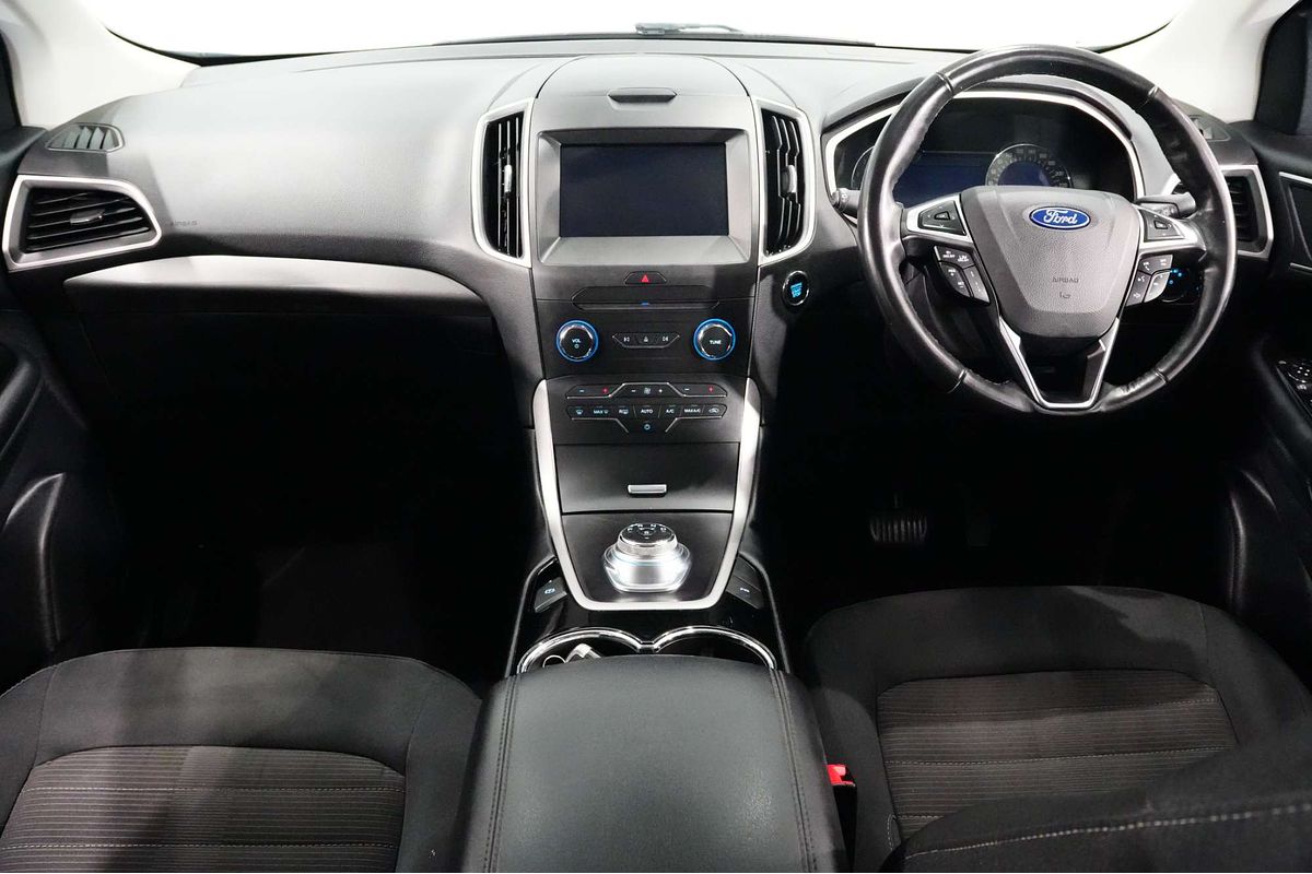 2019 Ford Endura Trend CA