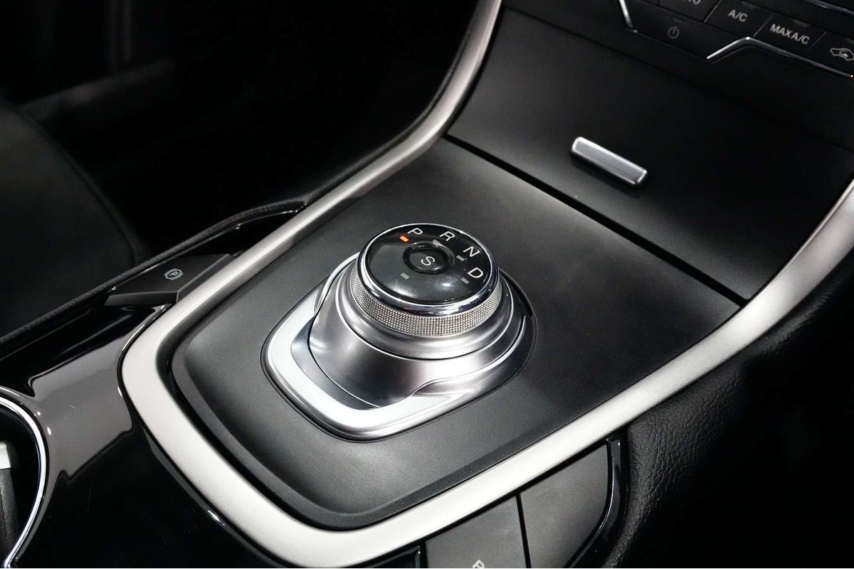 2019 Ford Endura Trend CA