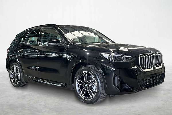 2026 BMW X1 xDrive20i M Sport U11