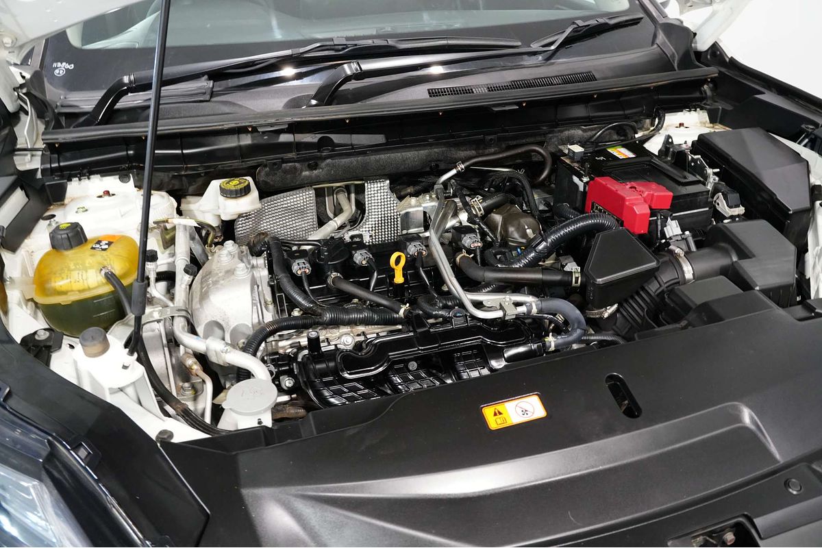 2023 Mitsubishi Outlander ES ZM