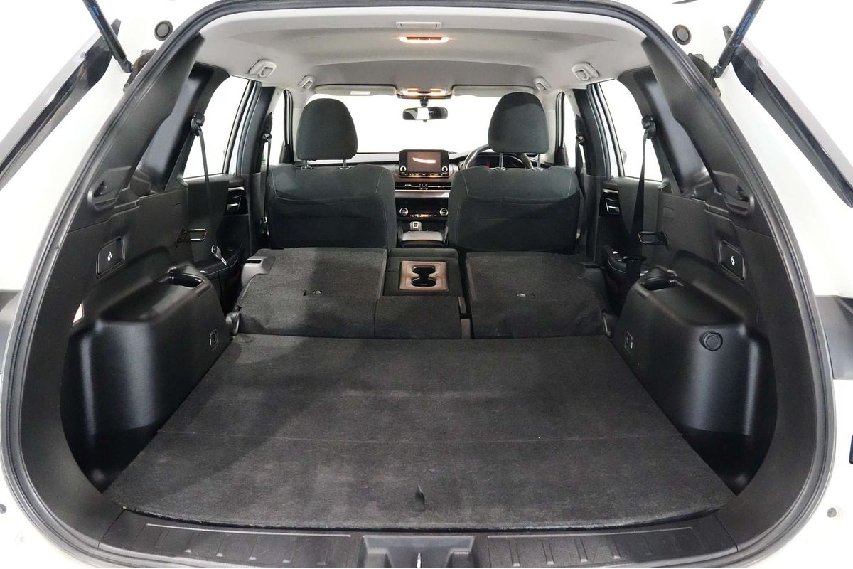 2023 Mitsubishi Outlander ES ZM