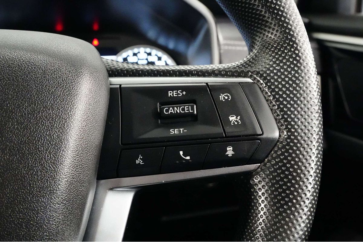 2023 Mitsubishi Outlander ES ZM