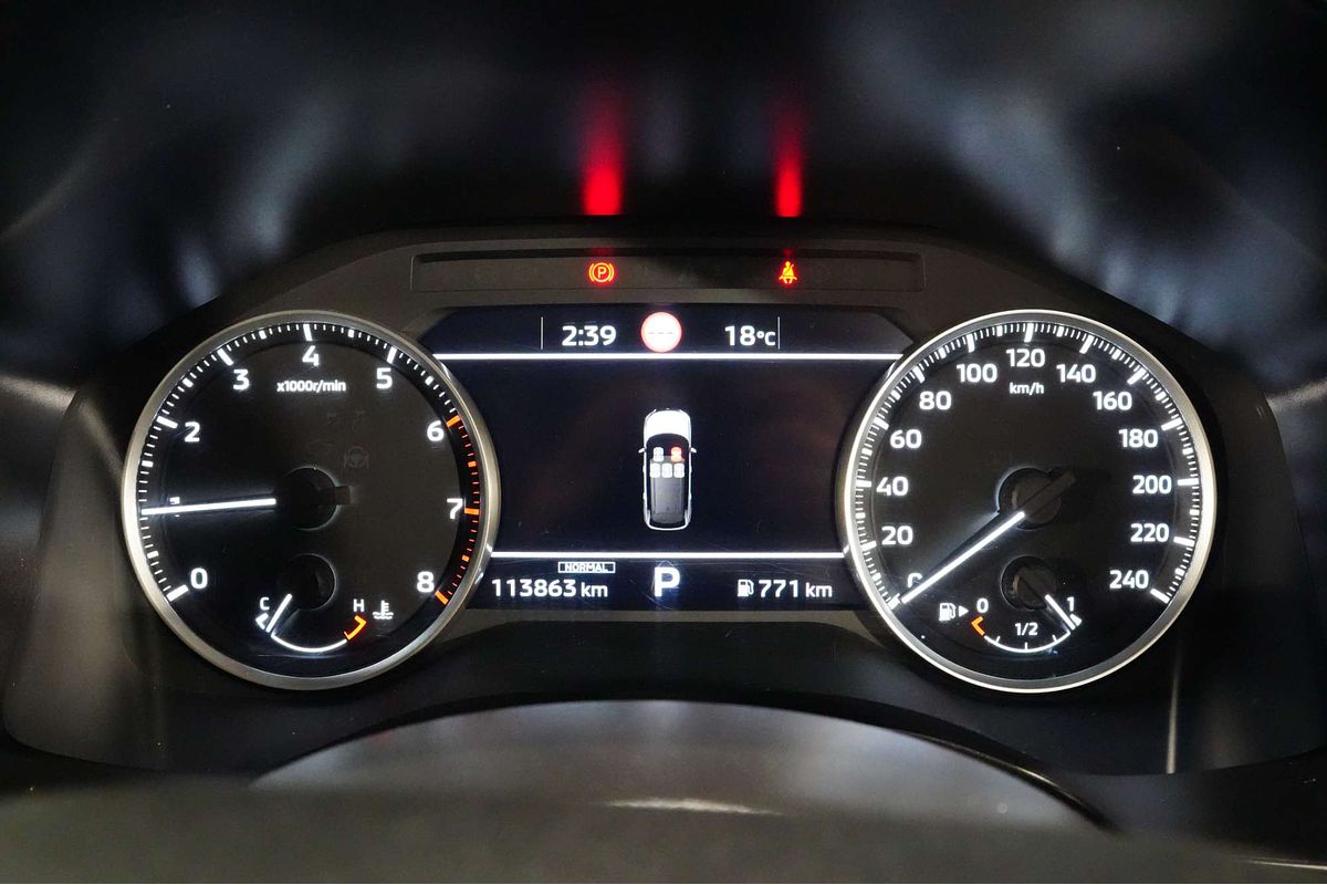 2023 Mitsubishi Outlander ES ZM