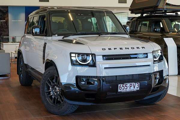 2025 Land Rover Defender 110 D350 X-Dynamic SE L663