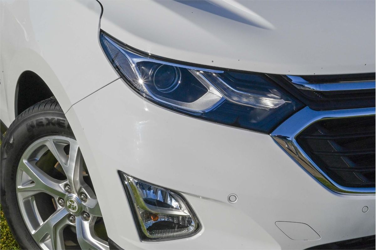 2018 Holden Equinox LT EQ