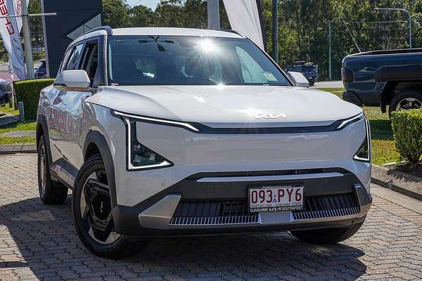 2025 Kia EV5 Air Long Range OVc