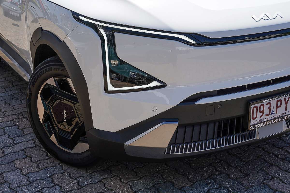 2025 Kia EV5 Air Long Range OVc