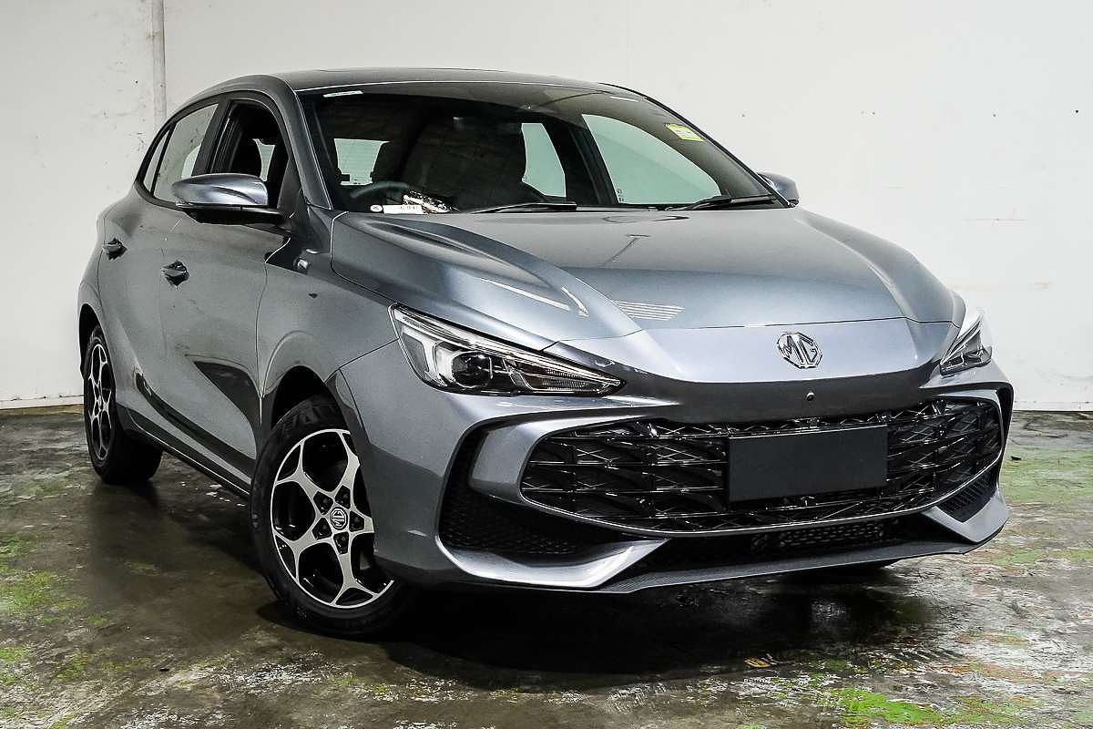 2025 MG MG3 Essence
