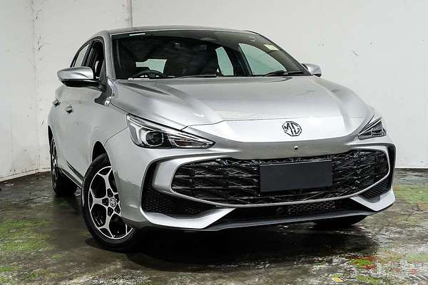 2025 MG MG3 Essence