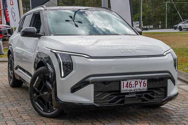 2026 Kia EV3 GT-Line Long Range SV